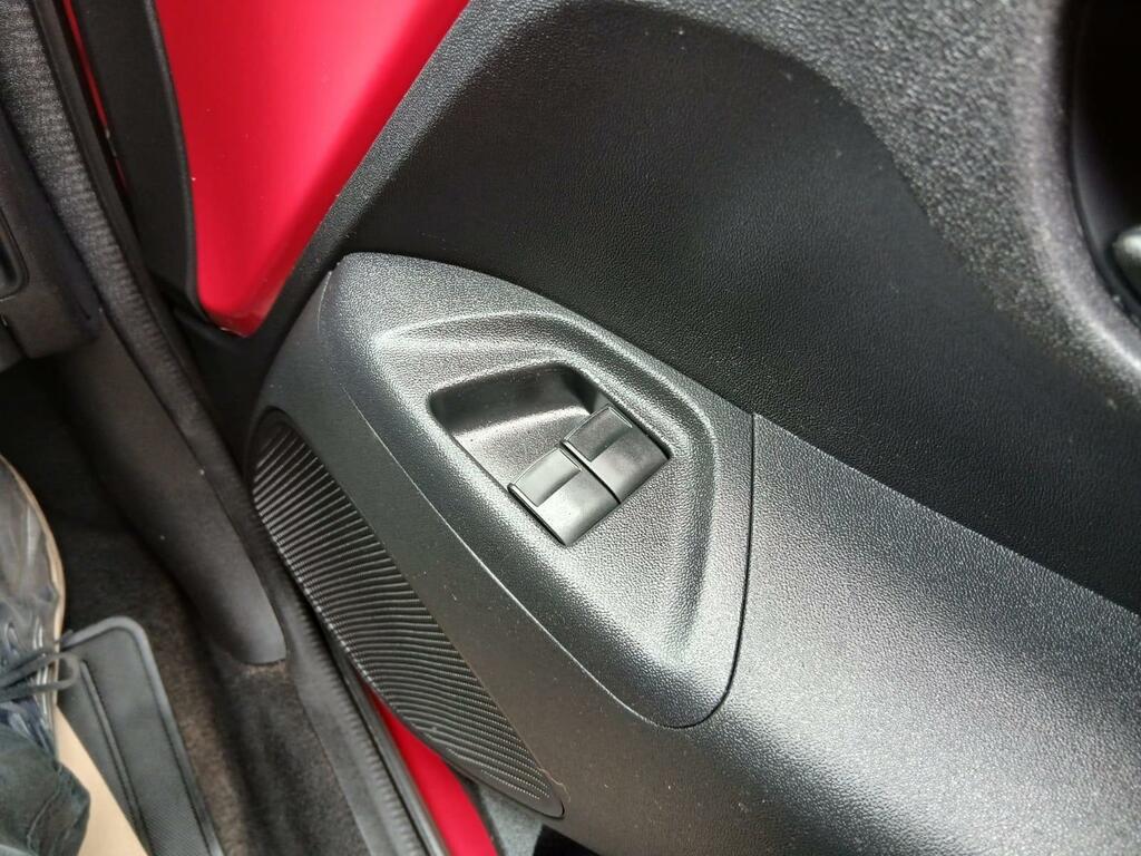 Peugeot 108 Active BT64KWA Red #6