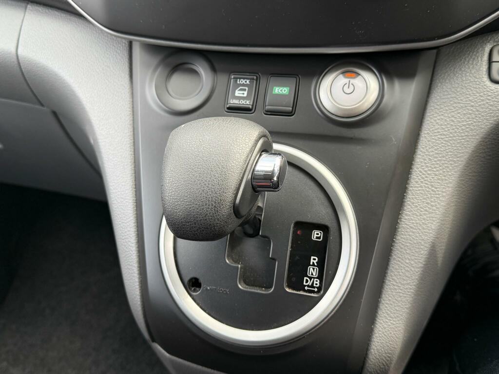 Nissan e-NV200 E Acenta Rapid Plus White #18