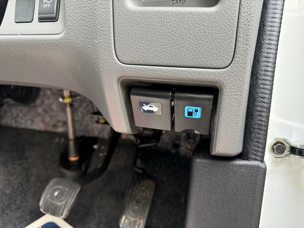 Nissan e-NV200 E Acenta Rapid Plus White #12