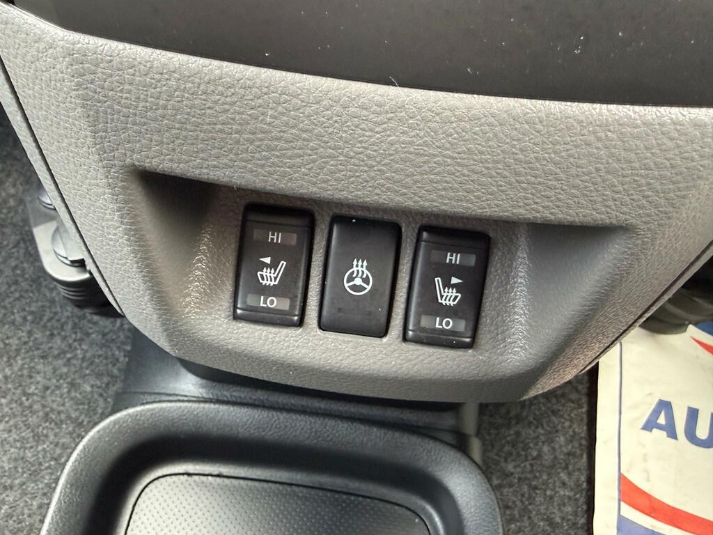 Nissan e-NV200 E Acenta Rapid Plus White #20