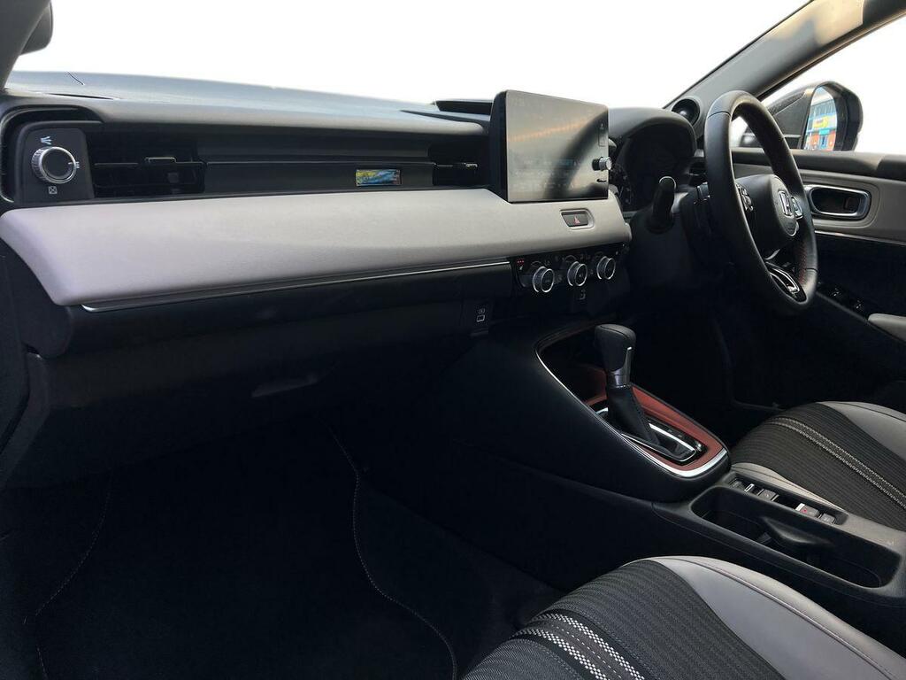 Honda Hr-V 1.5 H I-mmd Advance Style Suv Hybrid Cv DP74WKJ  #2
