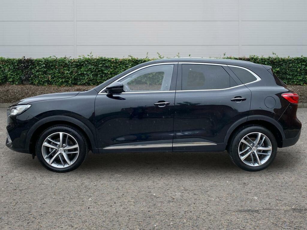 MG HS 1.5 T-gdi Exclusive Suv Euro 6 VU72UJR Black #5
