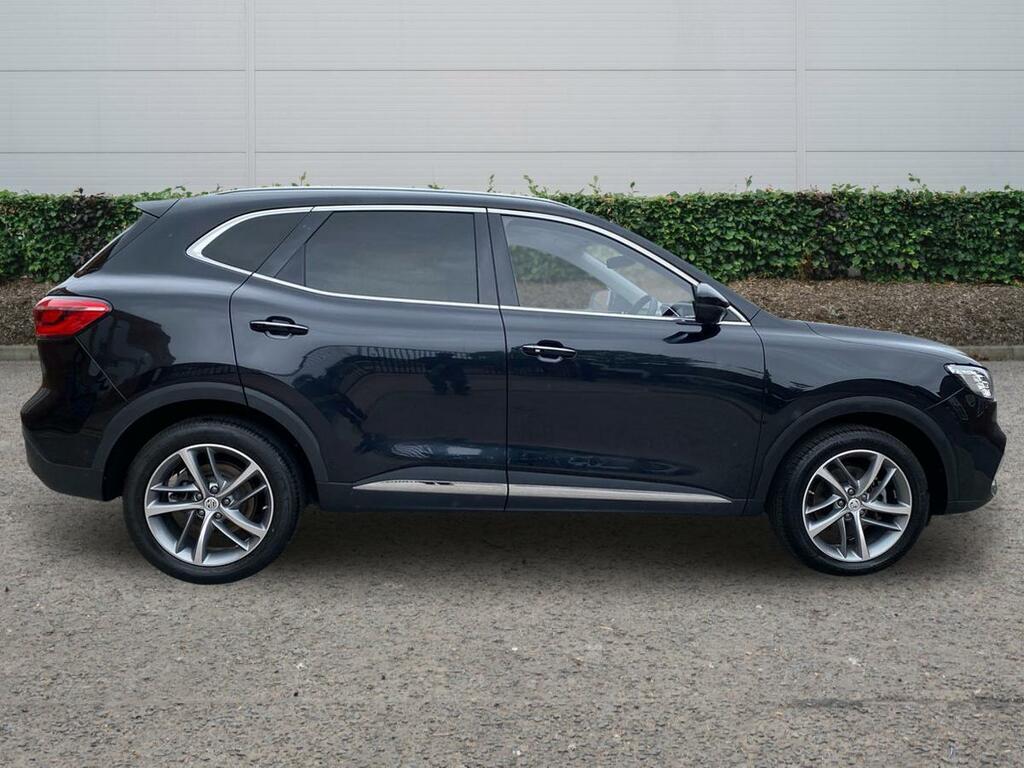 MG HS 1.5 T-gdi Exclusive Suv Euro 6 VU72UJR Black #6