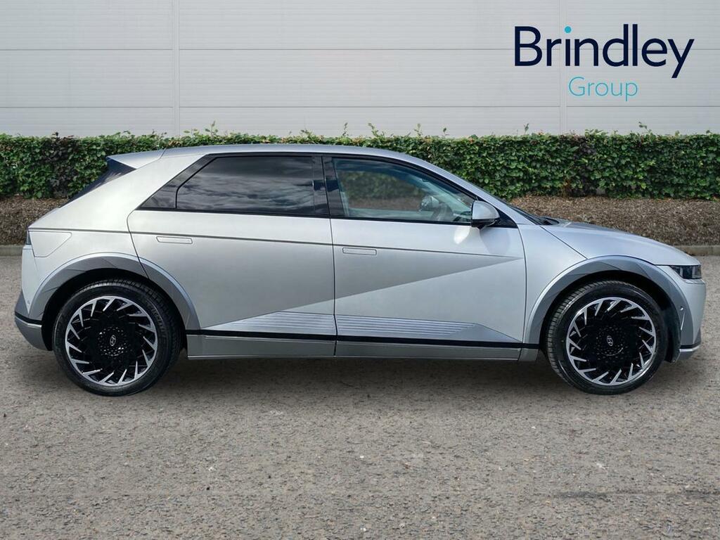 Hyundai Ioniq 5 73Kwh Ultimate Hatchback Awd 30 Gold #6