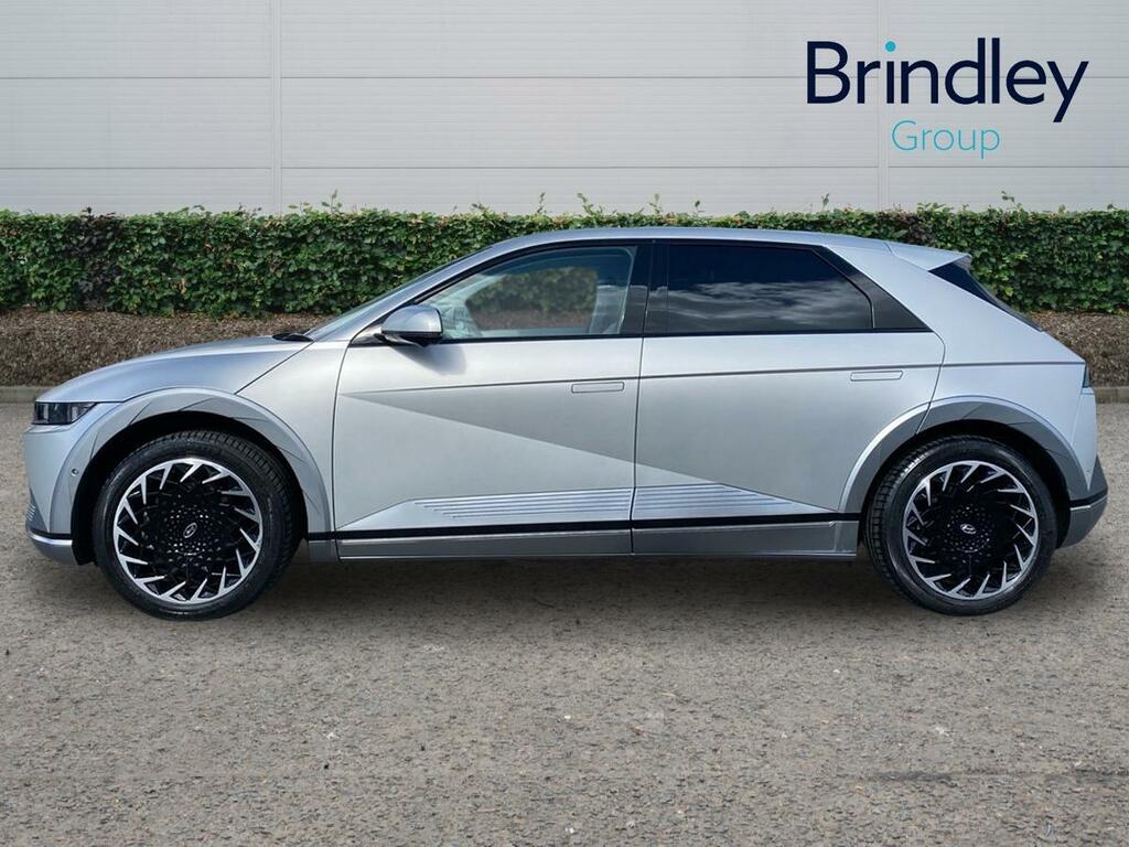 Hyundai Ioniq 5 73Kwh Ultimate Hatchback Awd 30 Gold #5