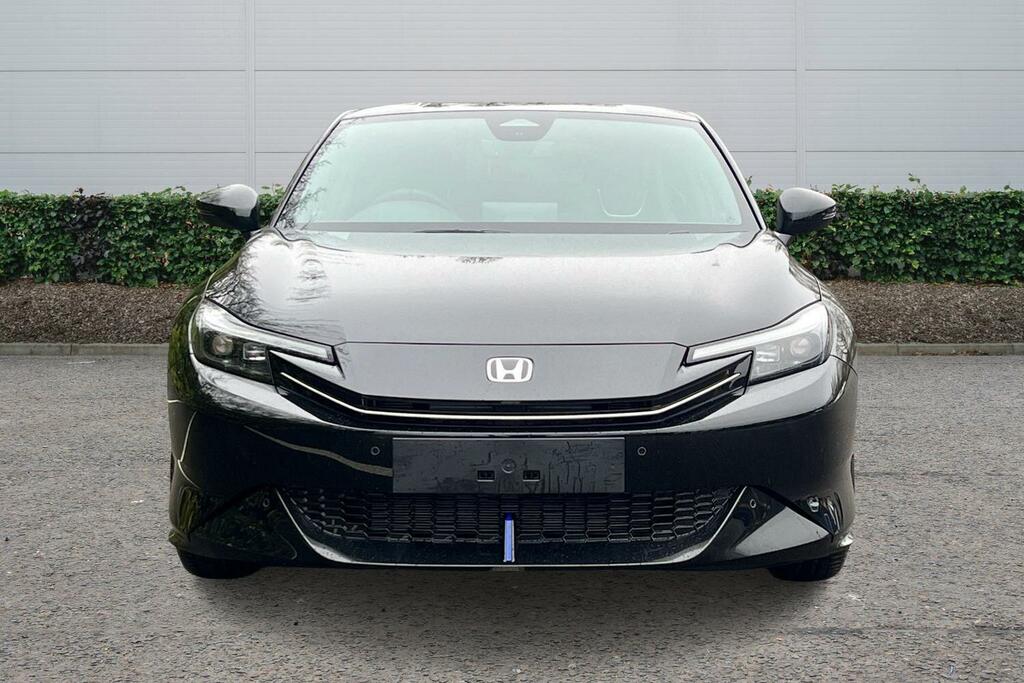 Honda Prelude 2.0 I-mmd Hy Advc Ecvt Black #2