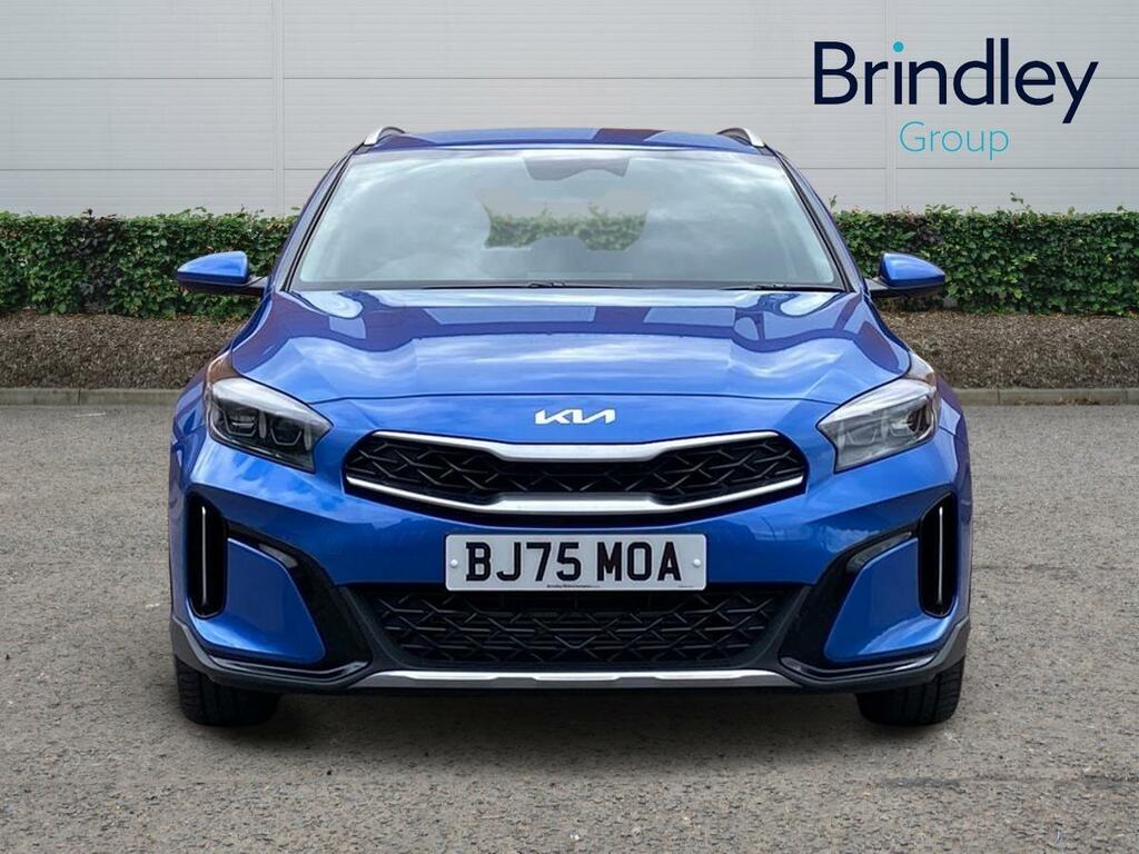 Kia Xceed 1.5 T-gdi 2 Suv Euro 6 Ss 13 Blue #2