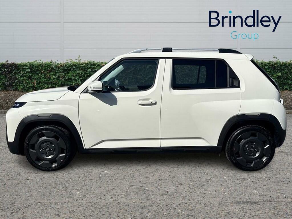 Hyundai Inster Long Range 49Kwh Cross Suv 115 BK26GYC  #5