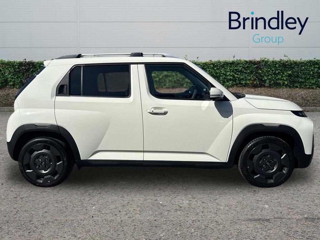Hyundai Inster Long Range 49Kwh Cross Suv 115 BK26GYC  #6
