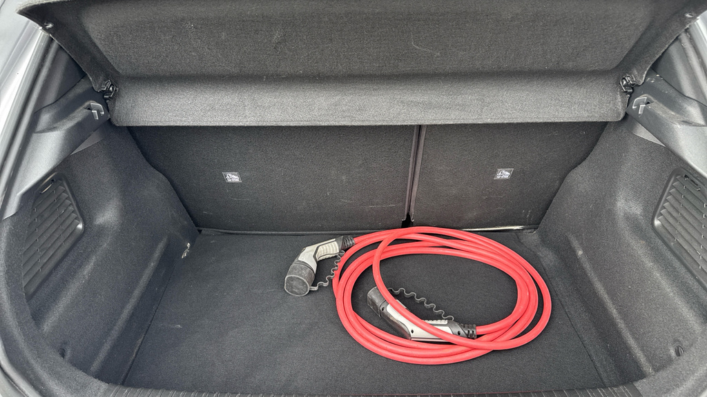 Vauxhall Mokka-e Gs CP23DYC Grey #4