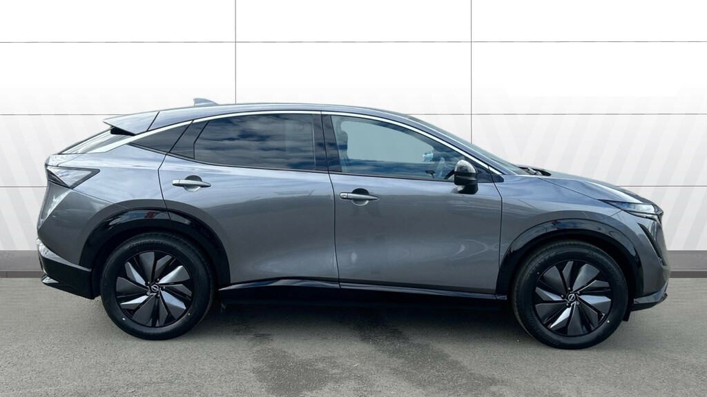 Nissan Ariya Advance #5