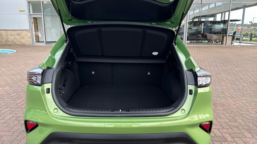Kia Xceed Gt-line PN23VWR Green #4