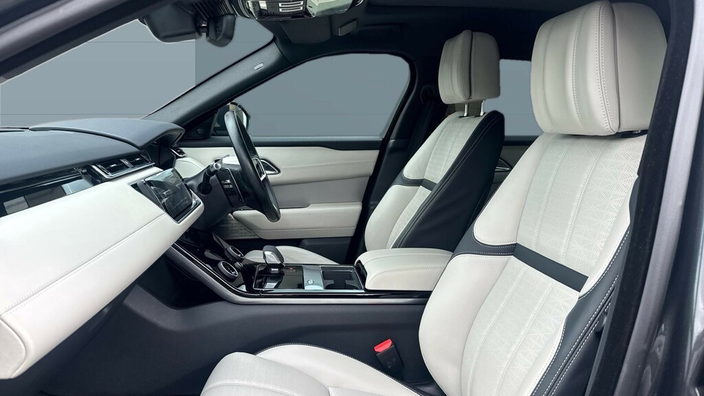 Land Rover Range Rover Velar R-dynamic Hse VA73PGF Grey #3