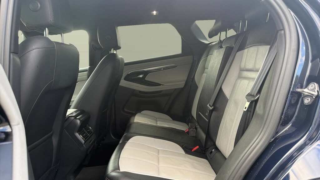 Land Rover Range Rover Evoque R-dynamic S YC21WCT Blue #4