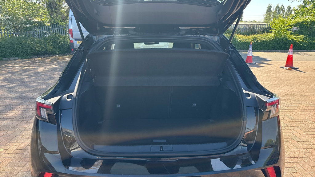 Vauxhall Mokka Ultimate Black #4