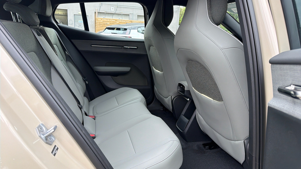 Volvo EX30 Plus WK26VZL #6