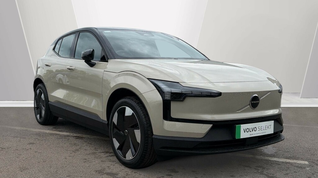 Volvo EX30 Plus