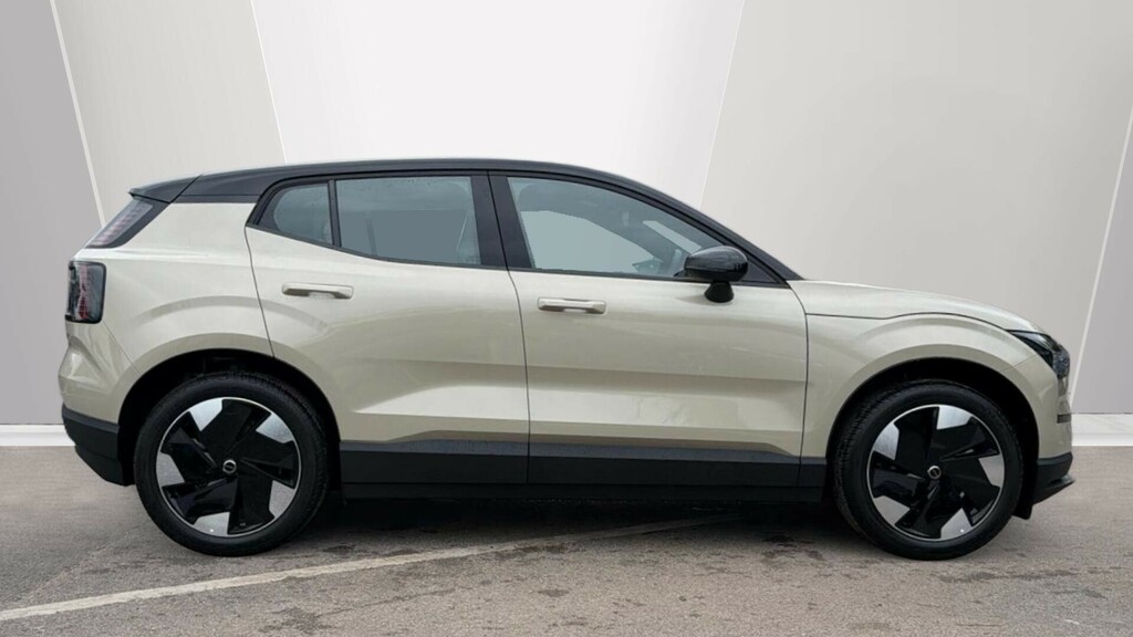Volvo EX30 Plus WK26VZL #3