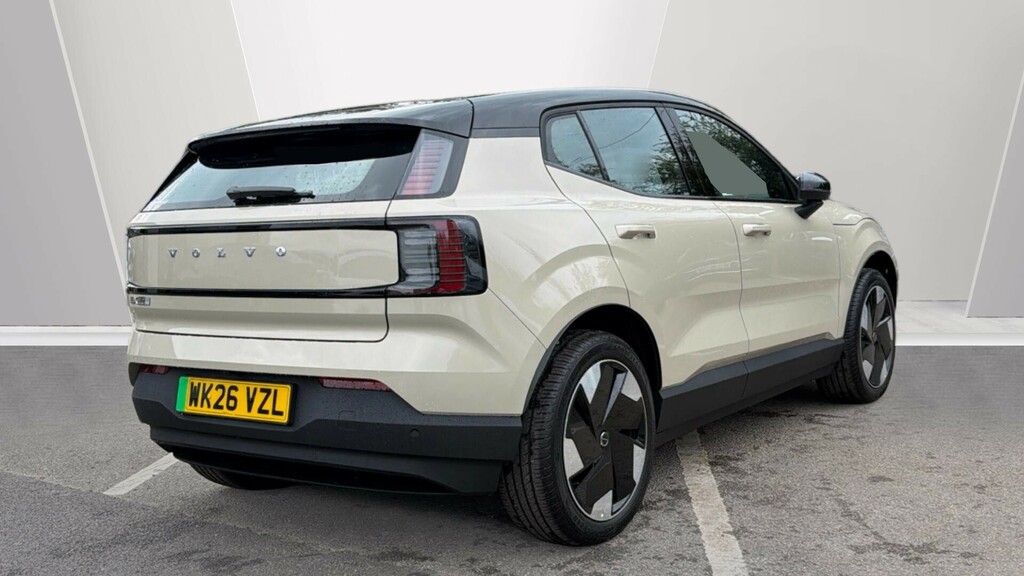Volvo EX30 Plus WK26VZL #2