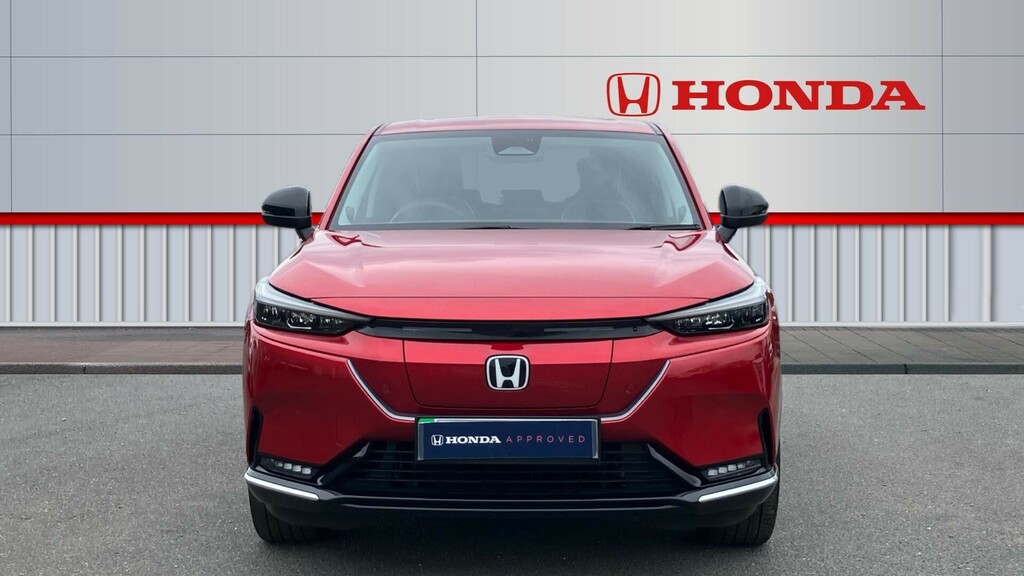Honda e:Ny1 Elegance PK24EXB Red #6
