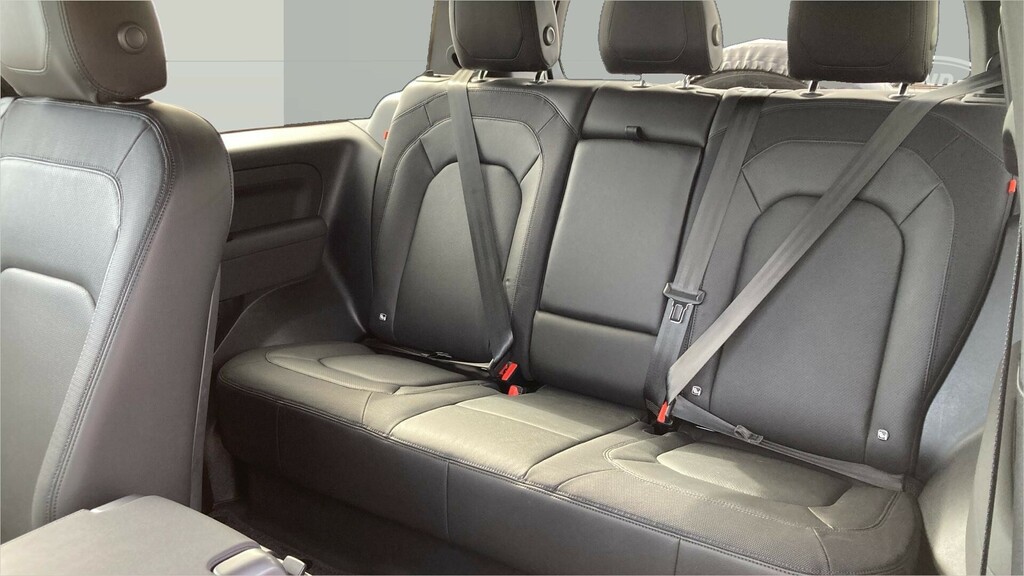 Land Rover Defender 90 X-dynamic Se MV23VTD Grey #4