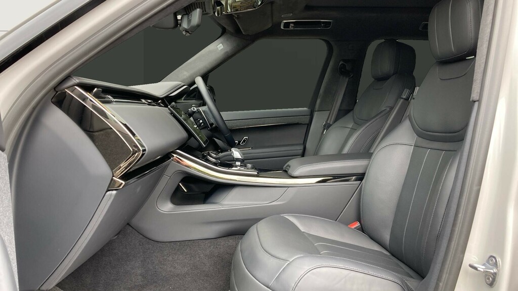 Land Rover Range Rover Sport Autobiography Grey #3