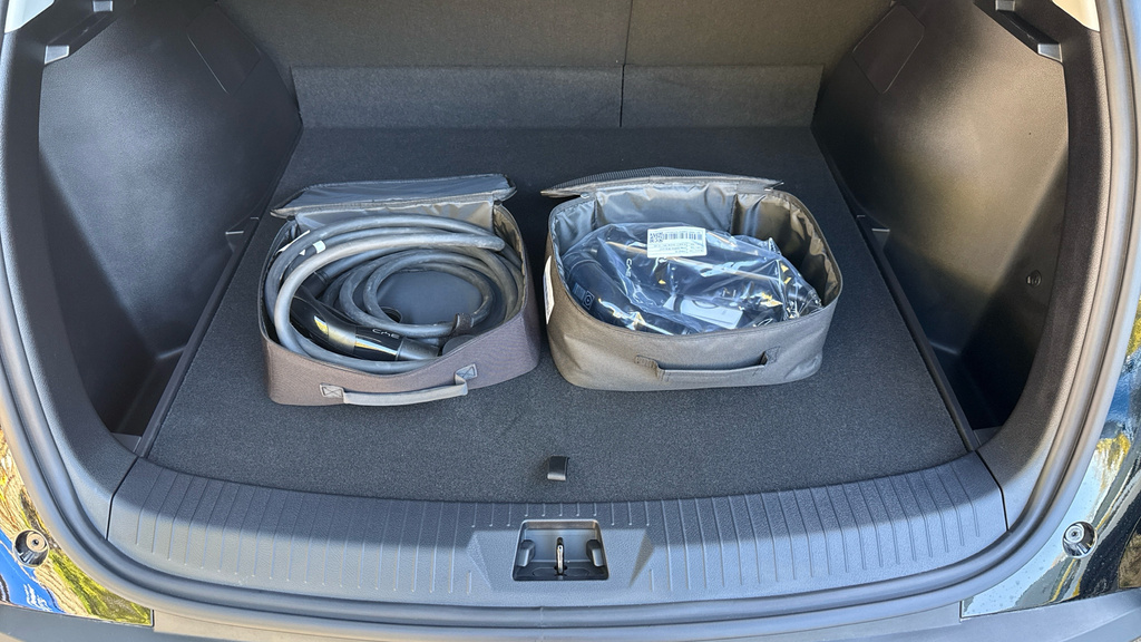 Byd Sealion 5 Comfort Grey #36