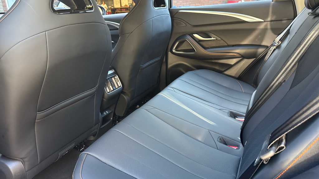 Byd Sealion 5 Comfort Grey #16