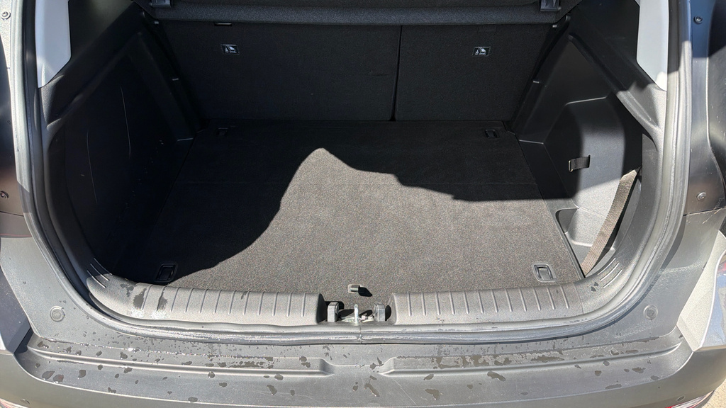 Hyundai Bayon Premium Brown #4