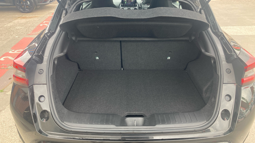 Nissan Juke N-connecta YE73SFU Black #4