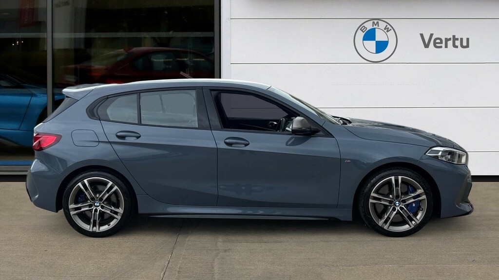 BMW 1 Series M135i  #3