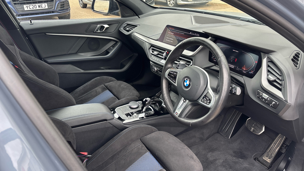BMW 1 Series M135i  #6