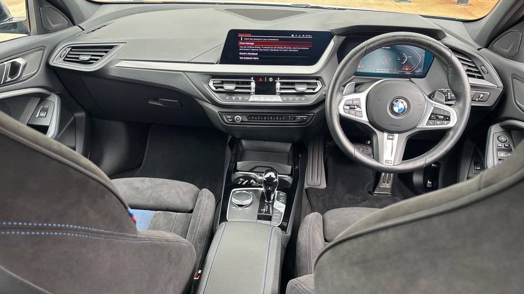 BMW 1 Series M135i  #4
