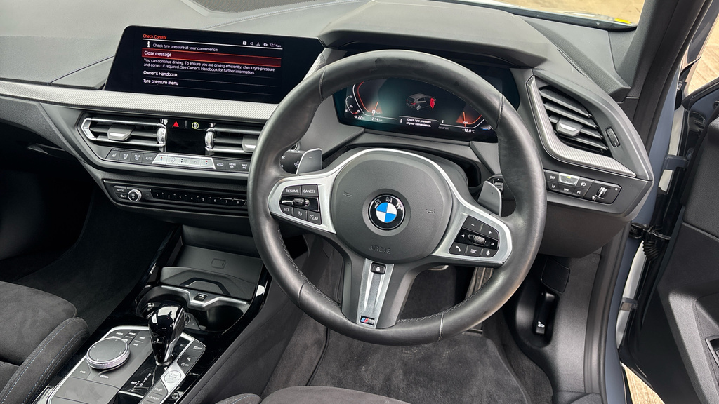 BMW 1 Series M135i  #5