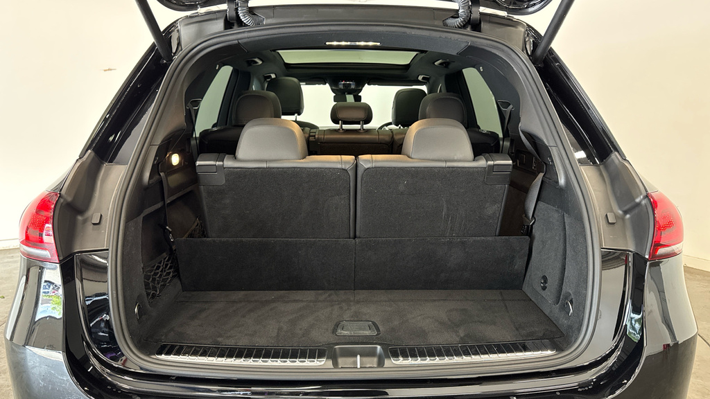 Mercedes-Benz GLE Class Amg Line MR22USM Black #4