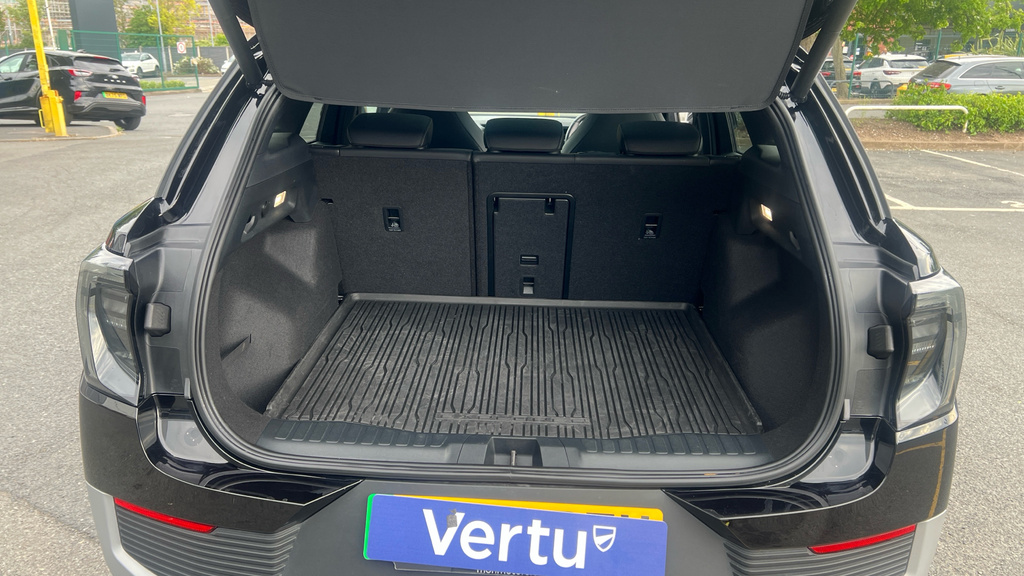 Ford Explorer Premium CK74BZX Black #4