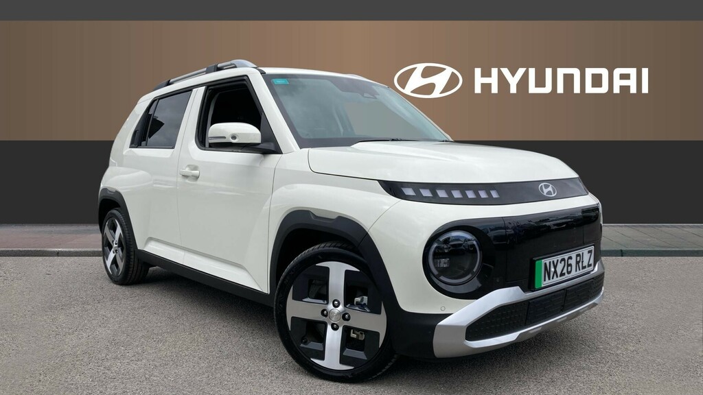 Hyundai Inster 02