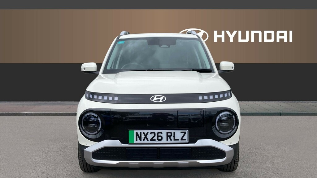 Hyundai Inster 02 #3