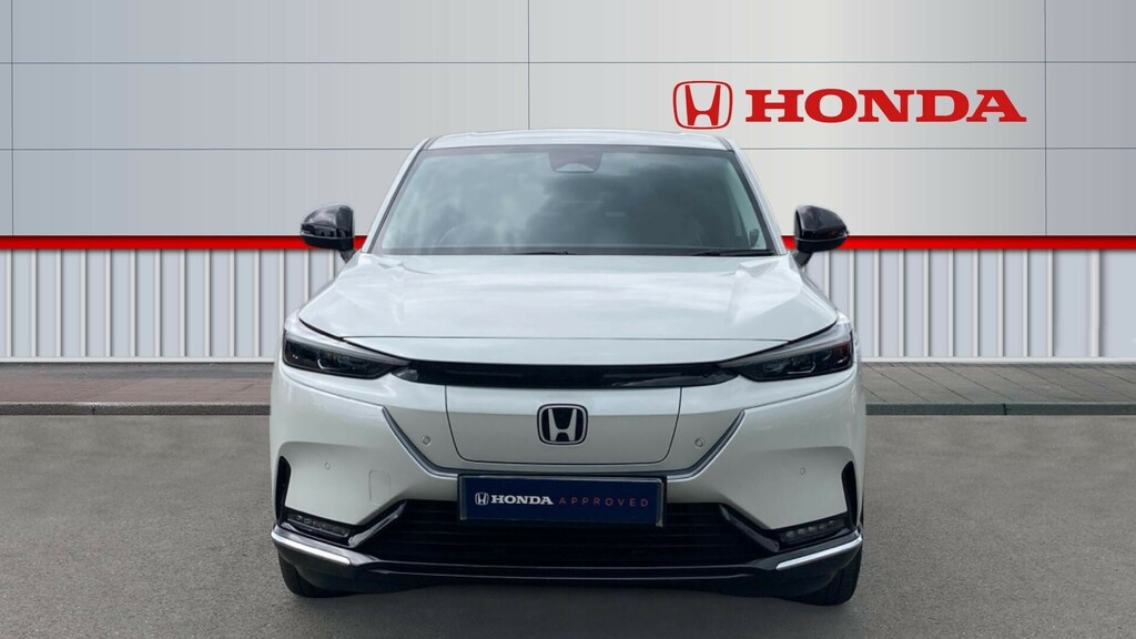 Honda e:Ny1 Elegance PK24YMT White #6