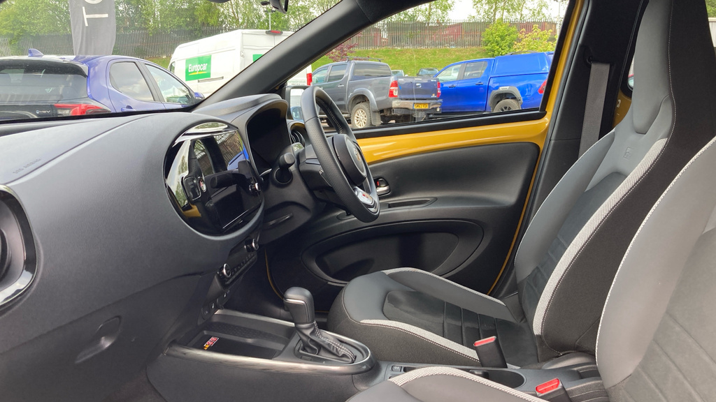 Toyota Aygo X Gr Sport SC75HKK #5