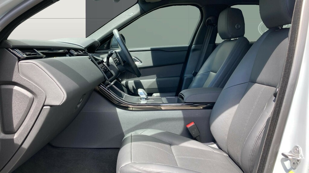Land Rover Range Rover Velar Dynamic Se YC23JYY Grey #3