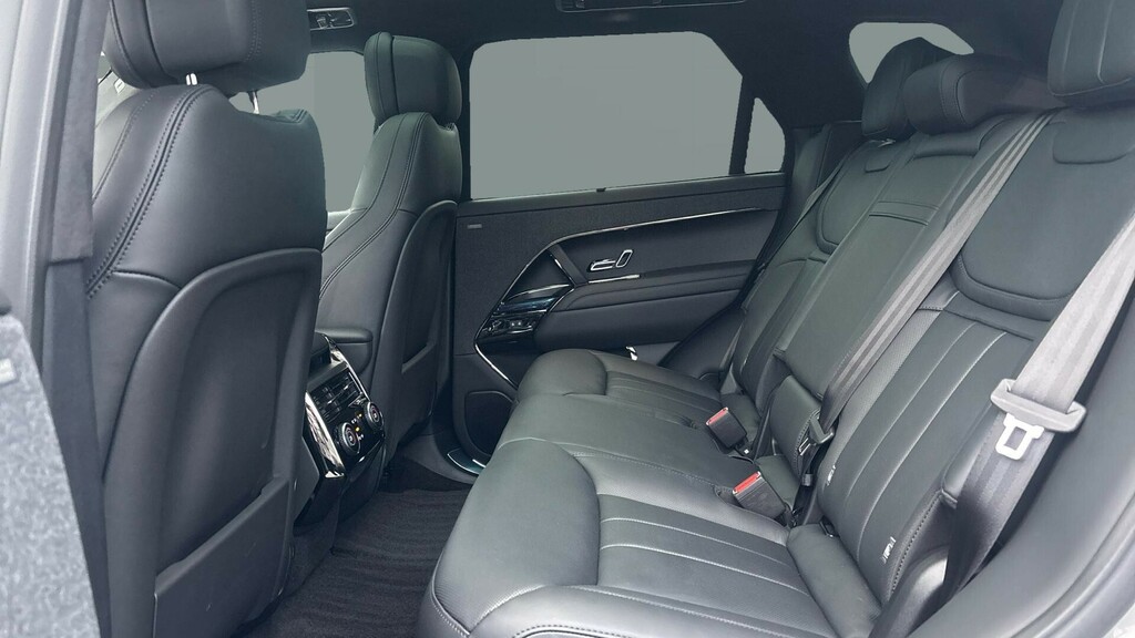 Land Rover Range Rover Sport Autobiography Grey #4