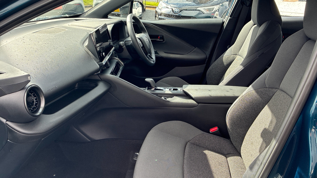 Toyota C-Hr Icon SA74VPE  #5