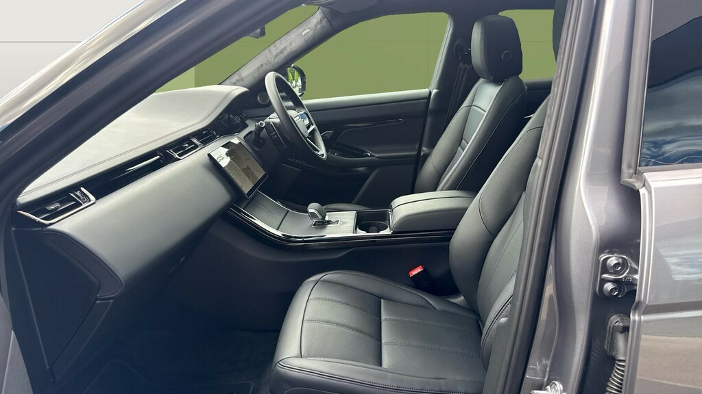 Land Rover Range Rover Evoque Autobiography Grey #3