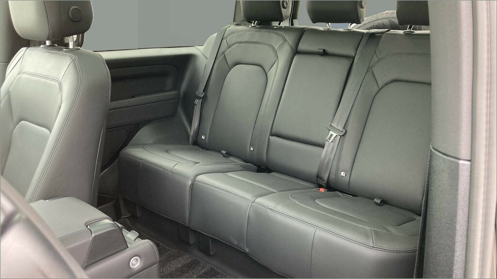 Land Rover Defender 90 X-dynamic Hse MT25YNP Black #4