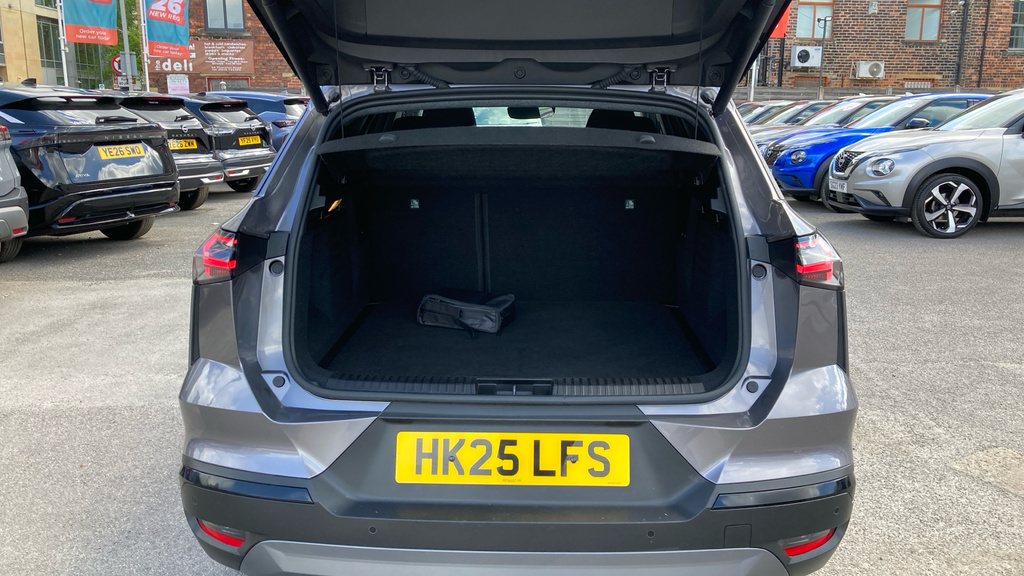Renault Symbioz Techno Esprit Alpine HK25LFS Grey #4