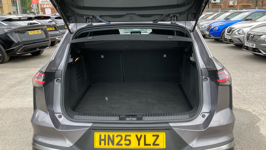Renault Symbioz Techno Grey #4