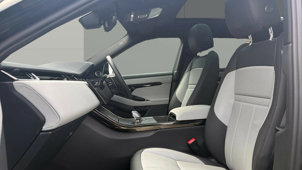 Land Rover Range Rover Evoque Edition MA75NFF Black #3