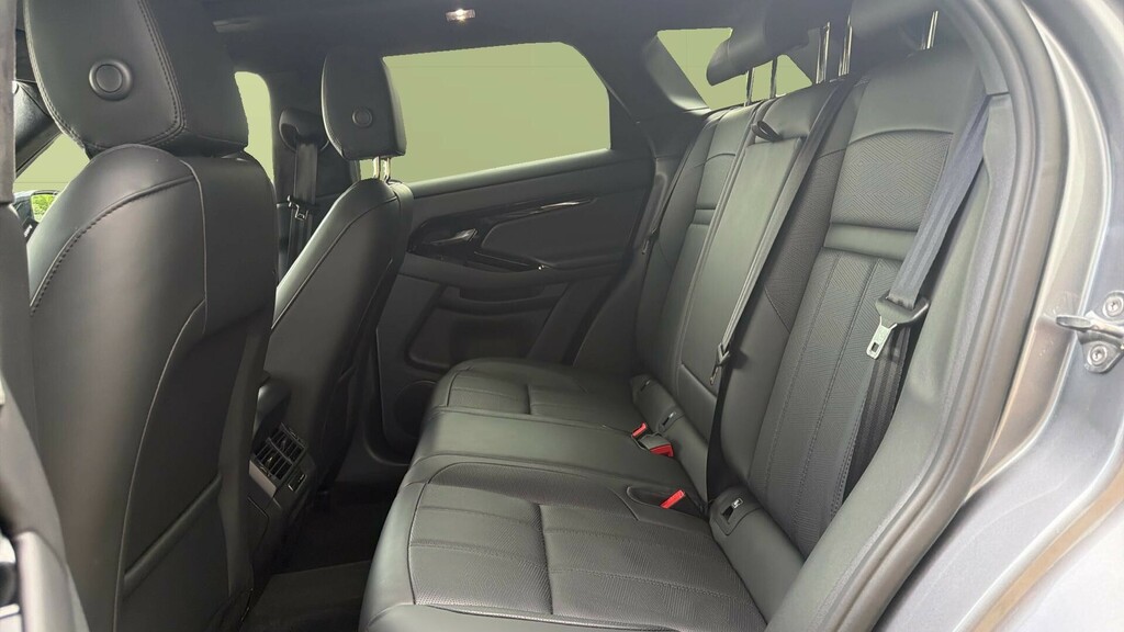 Land Rover Range Rover Evoque Autobiography Grey #4
