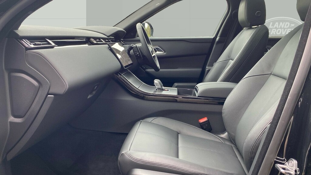 Land Rover Range Rover Velar Dynamic Se MM75BZS Black #3
